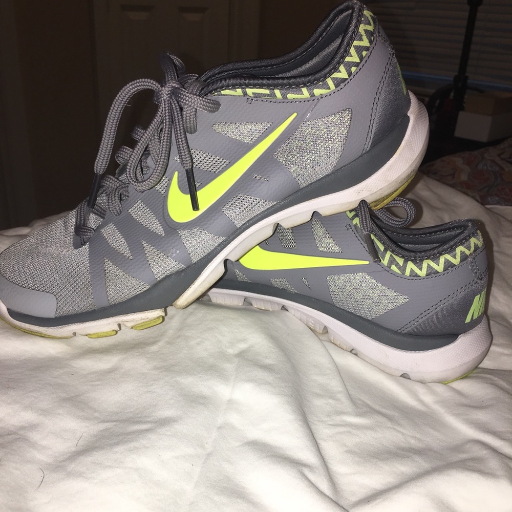 Nike running training flex